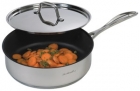 Sauteuse chef