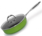 Sauteuse EVERGREEN antiadhésive