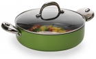 Sauteuse EVERGREEN Plug and Play
