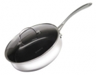 Sauteuse EVERGREEN STEEL