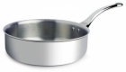 Sauteuse inox AFFINITY