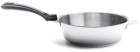 Sauteuse inox TWISTY