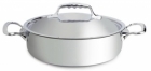 Sautoir inox AFFINITY