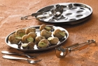 Service à escargots