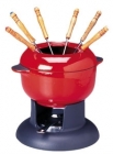 Service à fondue
