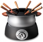 Service à fondue électrique