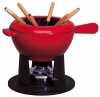 Service à fondue LE CREUSET