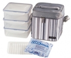 Set Repas Isotherme LOCK AND LOCK