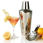 Shaker inox