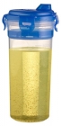 Shaker vinaigrette LOCK AND LOCK