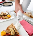 Siphon MASTRAD pour chantilly et espumas froids