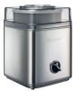 Sorbetière CUISINART ICE 30 BCE