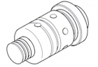 Soupape complète Duromatic 
