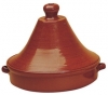 Tajine en terre cuite