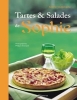 Tartes et salades de Sophie