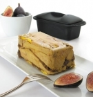 Terrine silicone