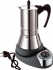 Cafetière italienne électrique Cafetière italienne électrique