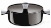 Cocotte fonte Gran Ghisa Lagostina ovale