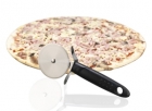Roulette à pizza