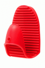 Manique silicone pince