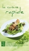 La cuisine rapide