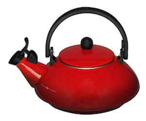 Bouilloire LE CREUSET ZEN