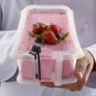 Moule à cake démontable silicone