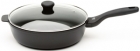 Sauteuse COOKWAY CERALISS REVETEMENT CERAMIQUE 50