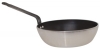Sauteuse évasée