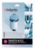 Sac poubelle Brabantia 12 litres
