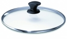 Couvercle en verre pour bassine à confiture et wok BEKA 81