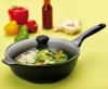 Wok COOKWAY CERALISS REVETEMENT CERAMIQUE