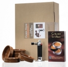 Coffret Crème Brûlée Cuisin'store 138