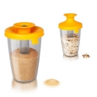 Boîte PopSome riz et sucre