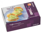 Coffret siphon MASTRAD 109