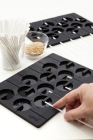 Moule sucettes 3 D LEKUE