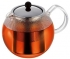 Théière BODUM ASSAM filtre inox Théière BODUM ASSAM filtre inox
