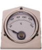 Thermomètre à four