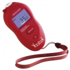 Thermomètre infrarouge Yoocook 140