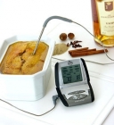 Thermomètre multifonctions