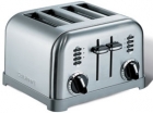 Toaster CUISINART CPT160E/CPT180E