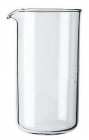 Verre de rechange pour cafetière BODUM