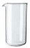 Verre de rechange pour cafetière BODUM Verre de rechange pour cafetière BODUM