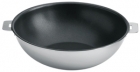 Wok anti-adhérent CRISTEL Multiply 