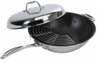 Wok chef