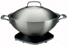 Wok électrique CUISINART