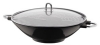 Wok en fonte BODUM