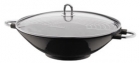 Wok en fonte BODUM