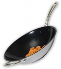 Wok EVERGREEN STEEL