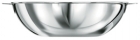Wok inox CRISTEL Multiply
